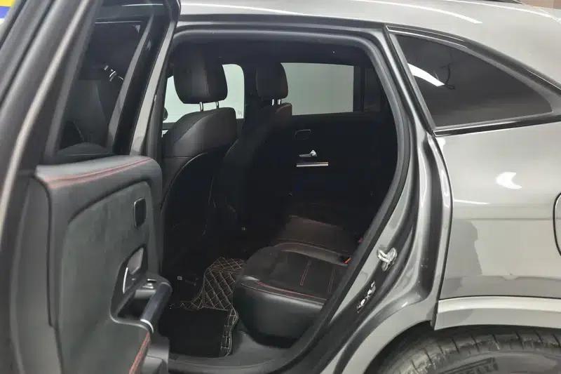 2024 Mercedes-Benz GLA AMG 35 4MATIC — миниатюра 15