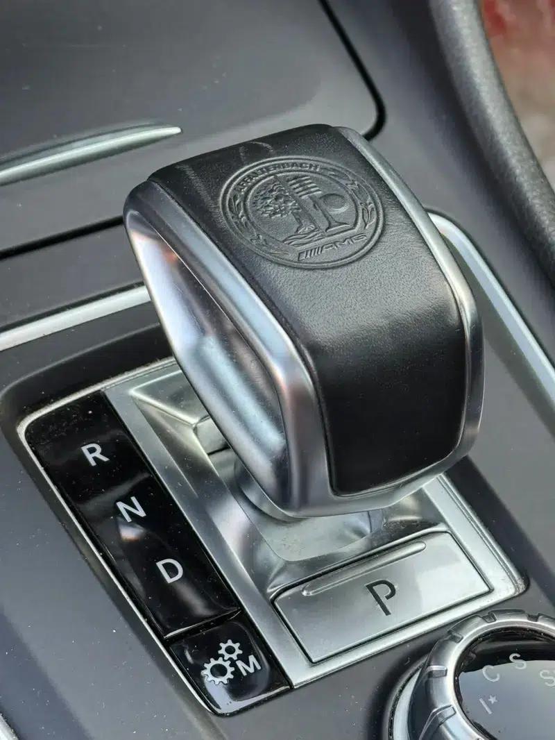 2016 Mercedes-Benz GLA AMG 45 4MATIC — миниатюра 15
