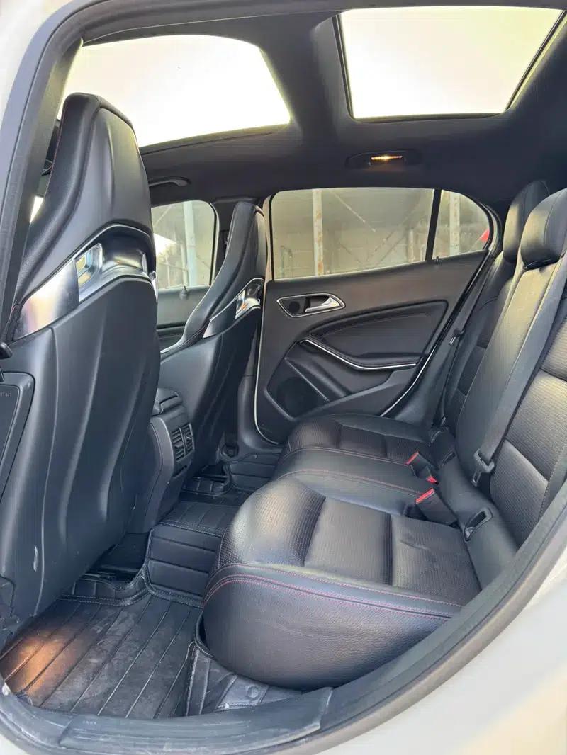 2016 Mercedes-Benz GLA AMG 45 4MATIC — миниатюра 19