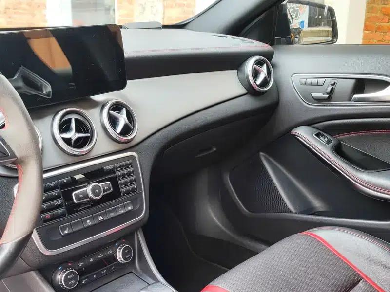 2015 Mercedes-Benz GLA AMG 45 4MATIC — миниатюра 11