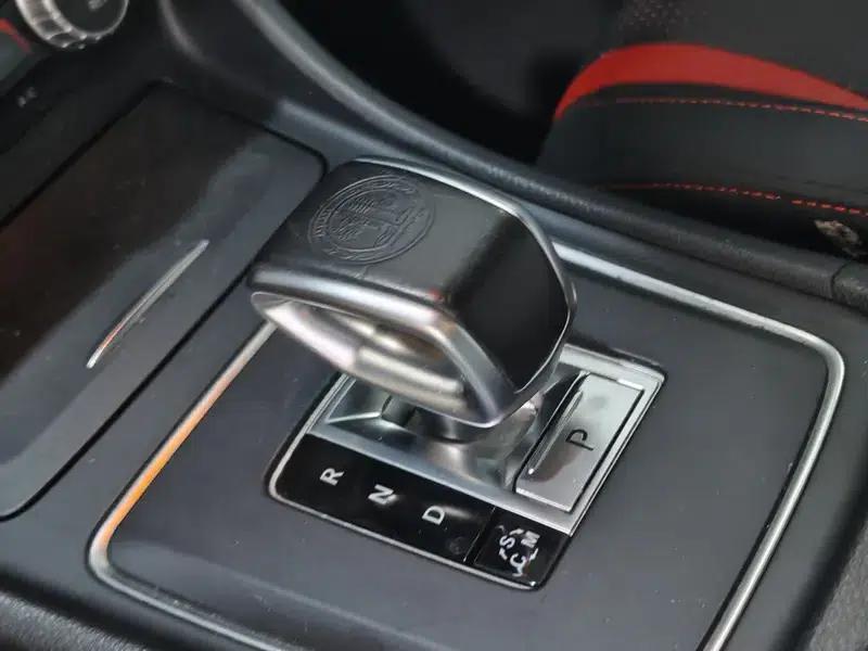 2015 Mercedes-Benz GLA AMG 45 4MATIC — миниатюра 12