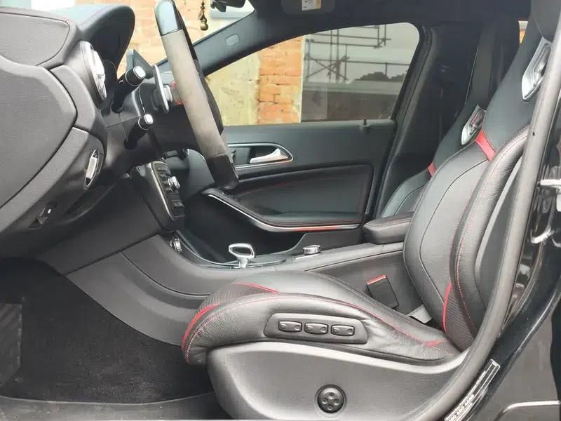 2015 Mercedes-Benz GLA AMG 45 4MATIC — миниатюра 14