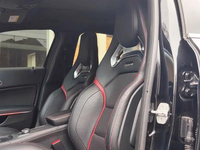 2015 Mercedes-Benz GLA AMG 45 4MATIC — миниатюра 15