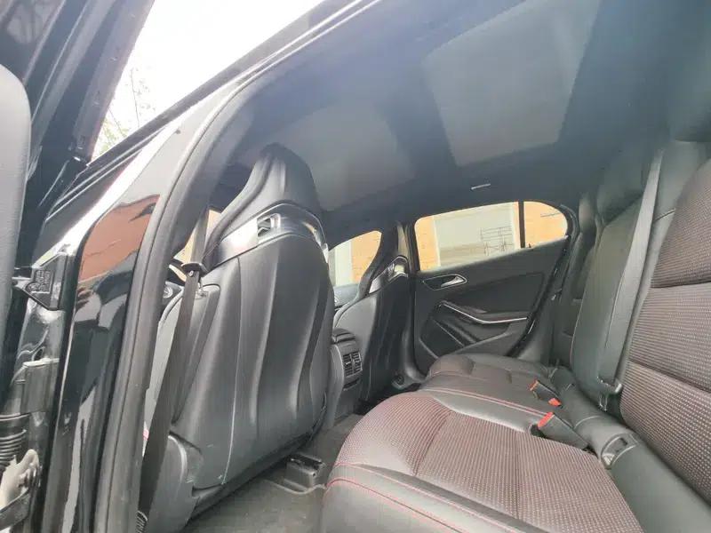 2015 Mercedes-Benz GLA AMG 45 4MATIC — миниатюра 16