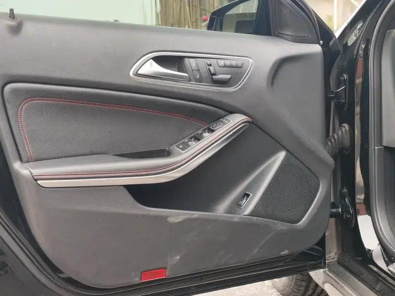 2015 Mercedes-Benz GLA AMG 45 4MATIC — миниатюра 9