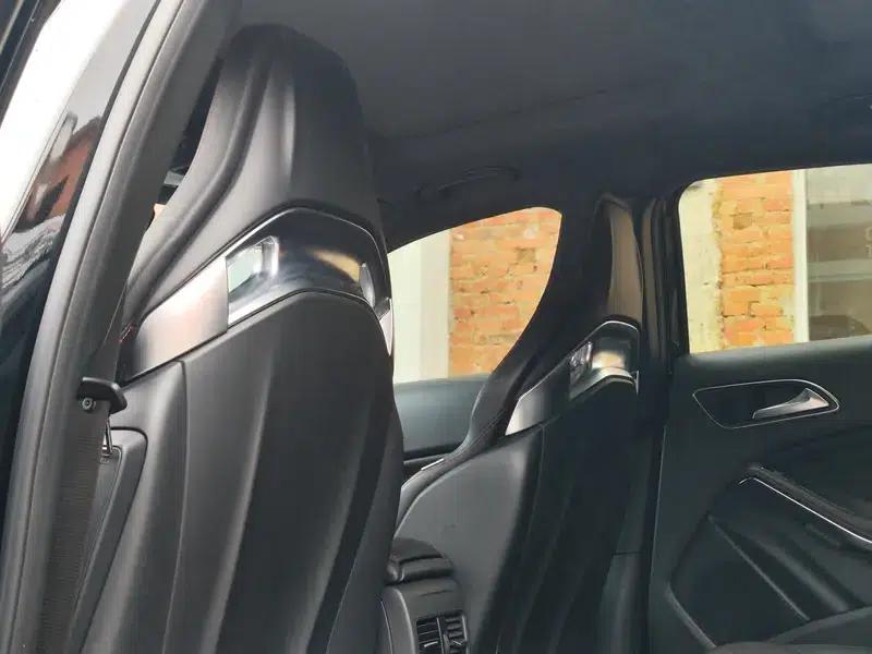 2015 Mercedes-Benz GLA AMG 45 4MATIC — миниатюра 10