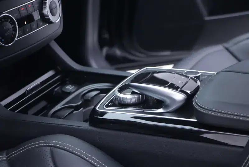 2017 Mercedes-Benz GLS AMG 63 4MATIC — миниатюра 16