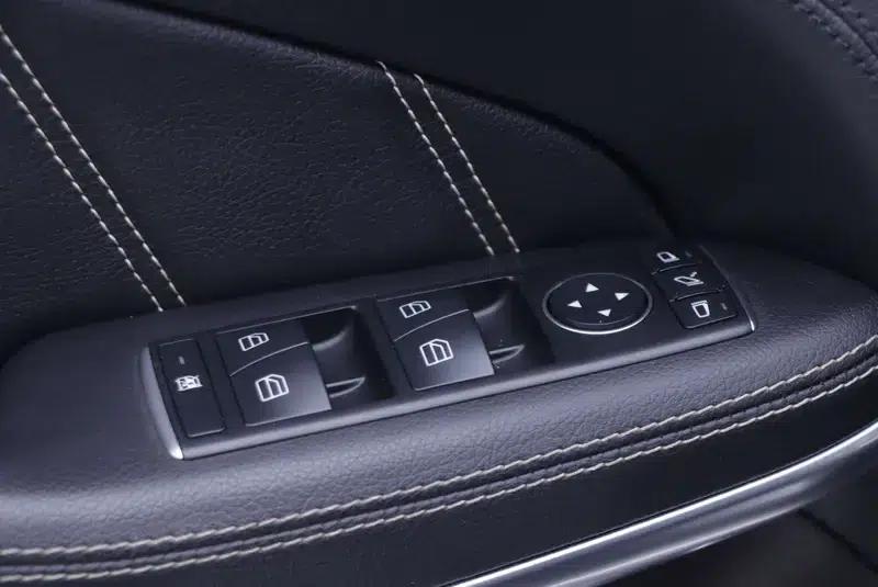 2017 Mercedes-Benz GLS AMG 63 4MATIC — миниатюра 5