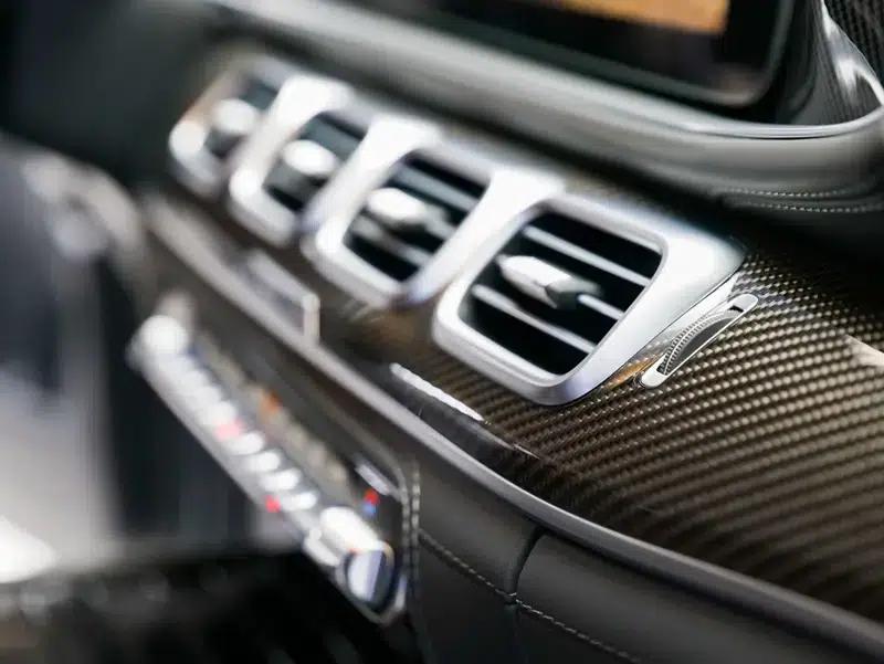 2024 Mercedes-Benz GLS AMG 63 4MATIC+ — миниатюра 13