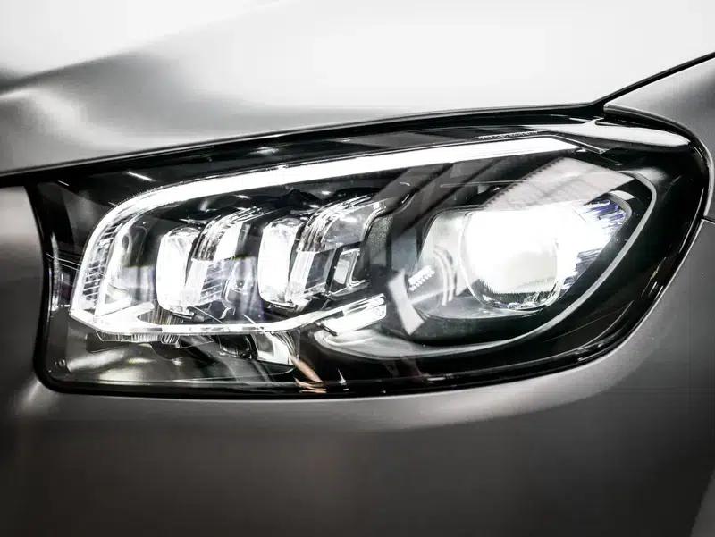 2024 Mercedes-Benz GLS AMG 63 4MATIC+ — миниатюра 5
