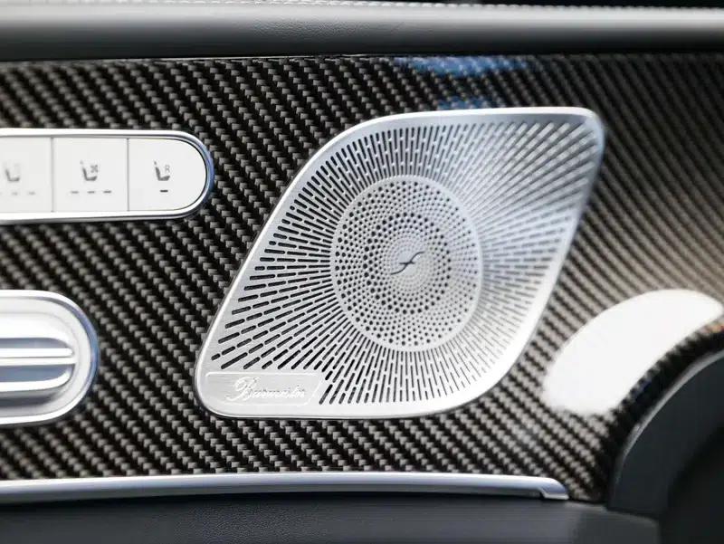2024 Mercedes-Benz GLS AMG 63 4MATIC+ — миниатюра 9