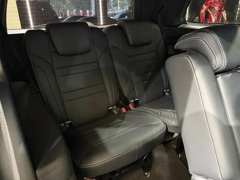 2016 Mercedes-Benz GLS AMG 63 4MATIC — миниатюра 23