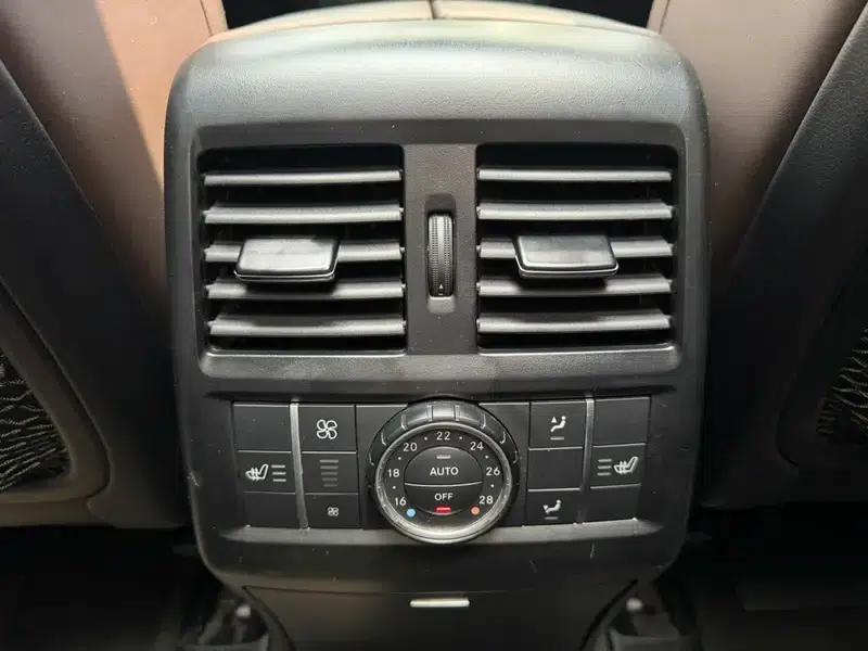 2016 Mercedes-Benz GLS AMG 63 4MATIC — миниатюра 12