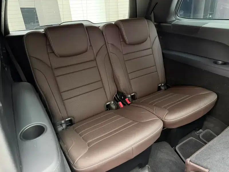 2016 Mercedes-Benz GLS AMG 63 4MATIC — миниатюра 21