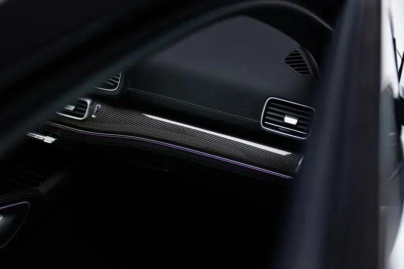 2024 Mercedes-Benz GLS AMG 63 4MATIC+ — миниатюра 12