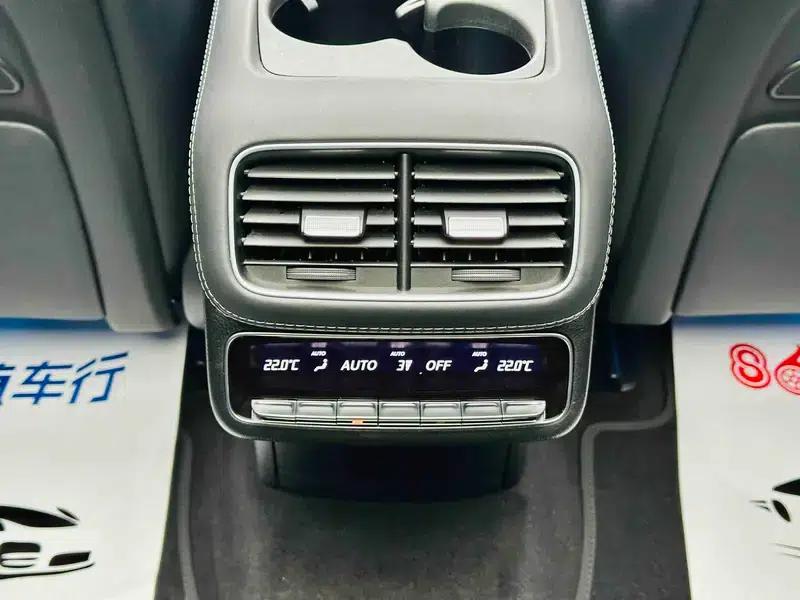 2024 Mercedes-Benz GLS AMG 63 4MATIC+ — миниатюра 13