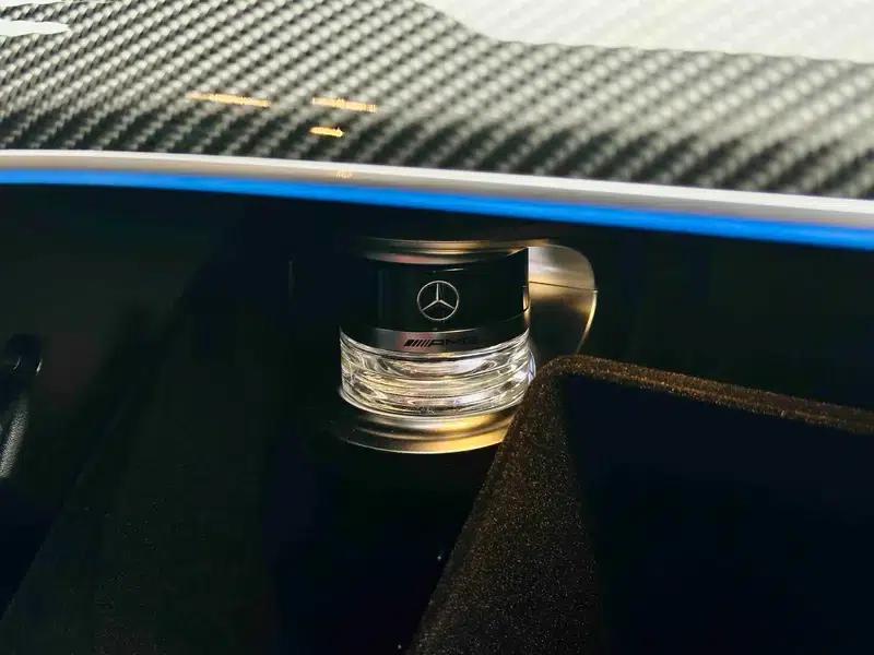 2024 Mercedes-Benz GLS AMG 63 4MATIC+ — миниатюра 14