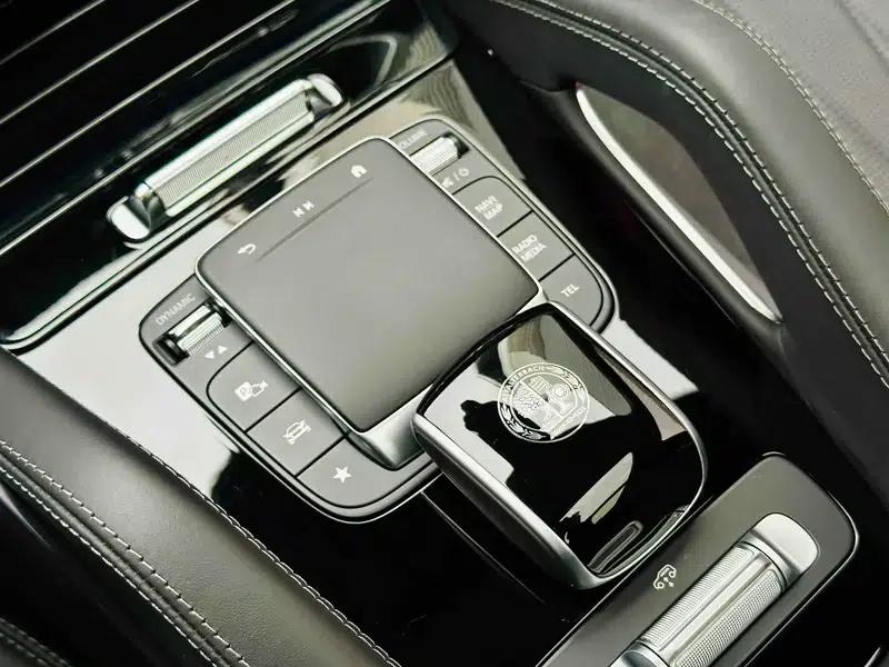 2024 Mercedes-Benz GLS AMG 63 4MATIC+ — миниатюра 18