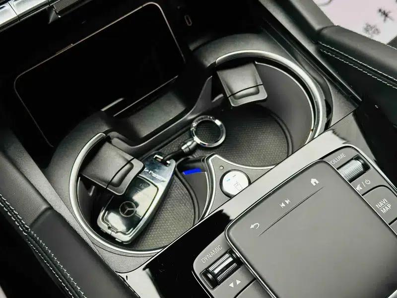 2024 Mercedes-Benz GLS AMG 63 4MATIC+ — миниатюра 9