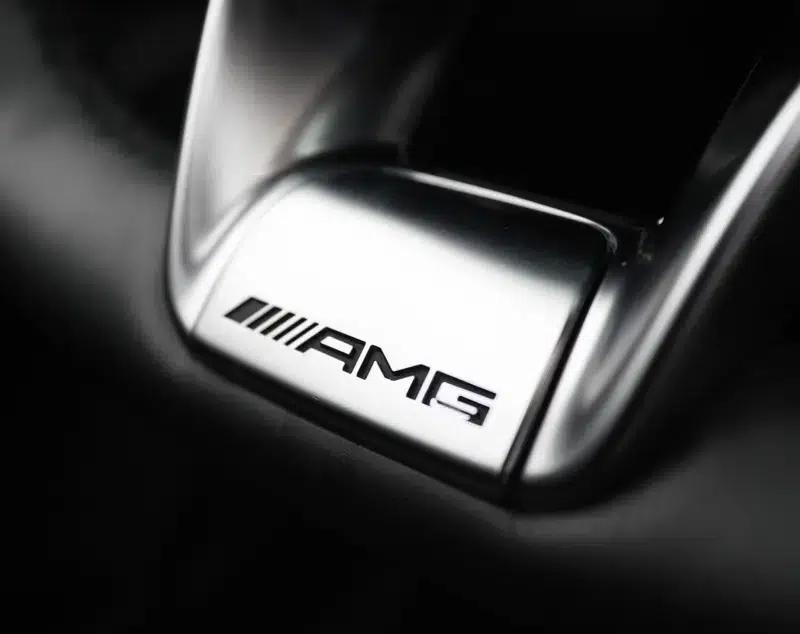 2017 Mercedes-Benz GLS AMG 63 4MATIC — миниатюра 11