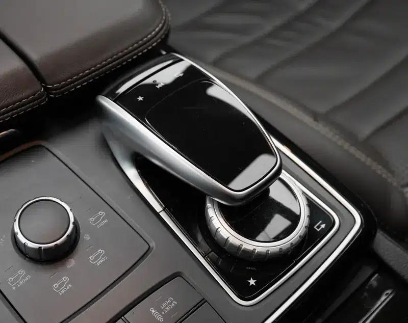 2017 Mercedes-Benz GLS AMG 63 4MATIC — миниатюра 19