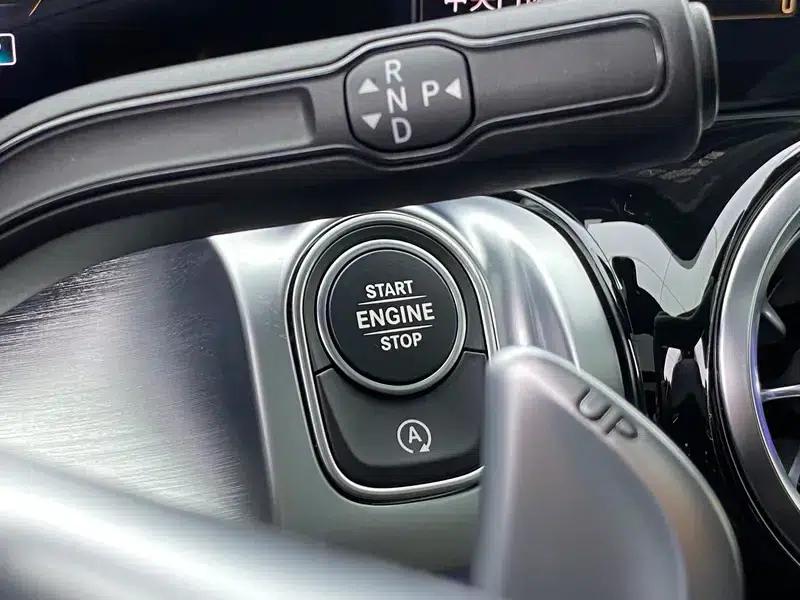 2022 Mercedes-Benz GLB AMG 35 4MATIC — миниатюра 15