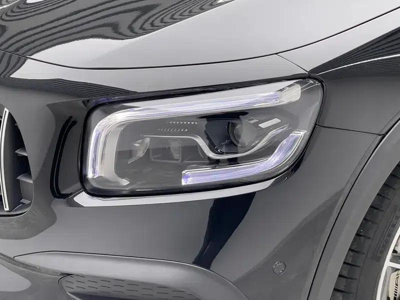 2021 Mercedes-Benz GLB AMG 35 4MATIC — миниатюра 12