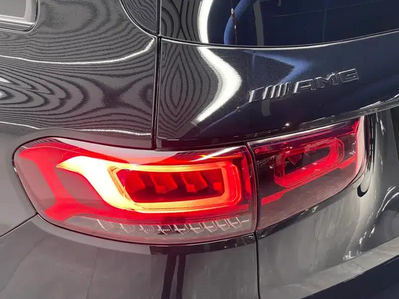 2021 Mercedes-Benz GLB AMG 35 4MATIC — миниатюра 13