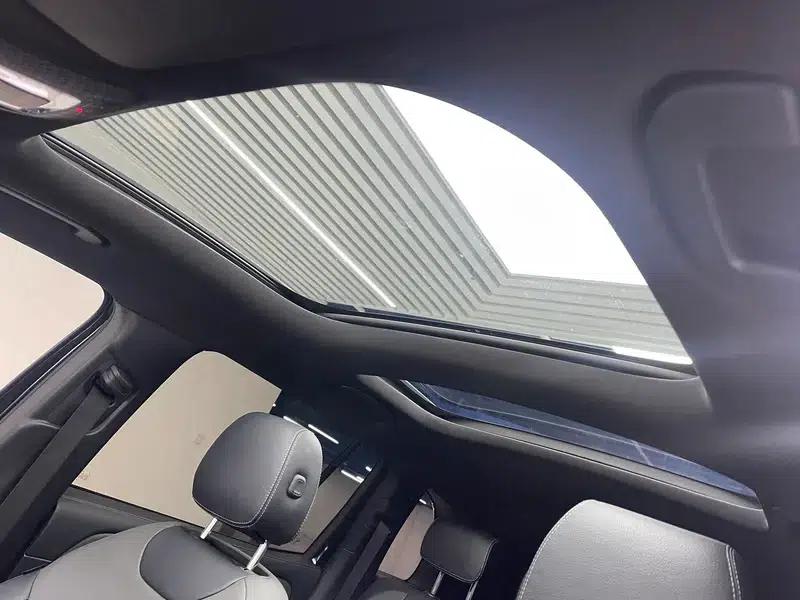 2021 Mercedes-Benz GLB AMG 35 4MATIC — миниатюра 19