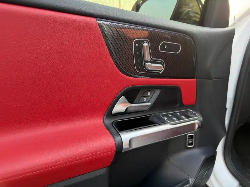 2023 Mercedes-Benz GLB AMG 35 4MATIC — миниатюра 9