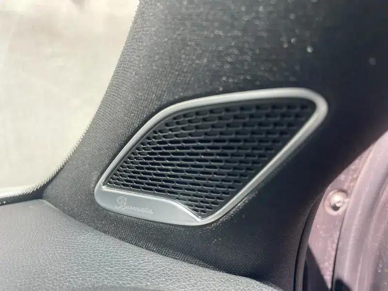 2023 Mercedes-Benz GLB AMG 35 4MATIC — миниатюра 13