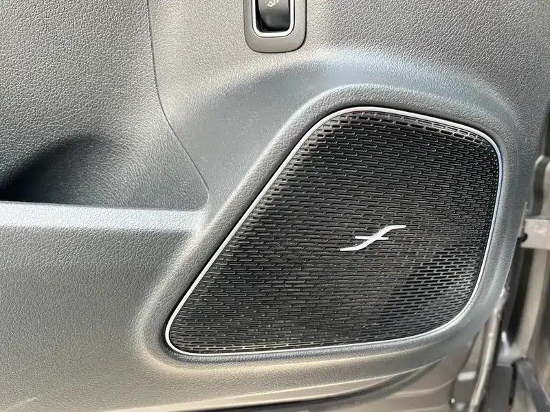 2023 Mercedes-Benz GLB AMG 35 4MATIC — миниатюра 8