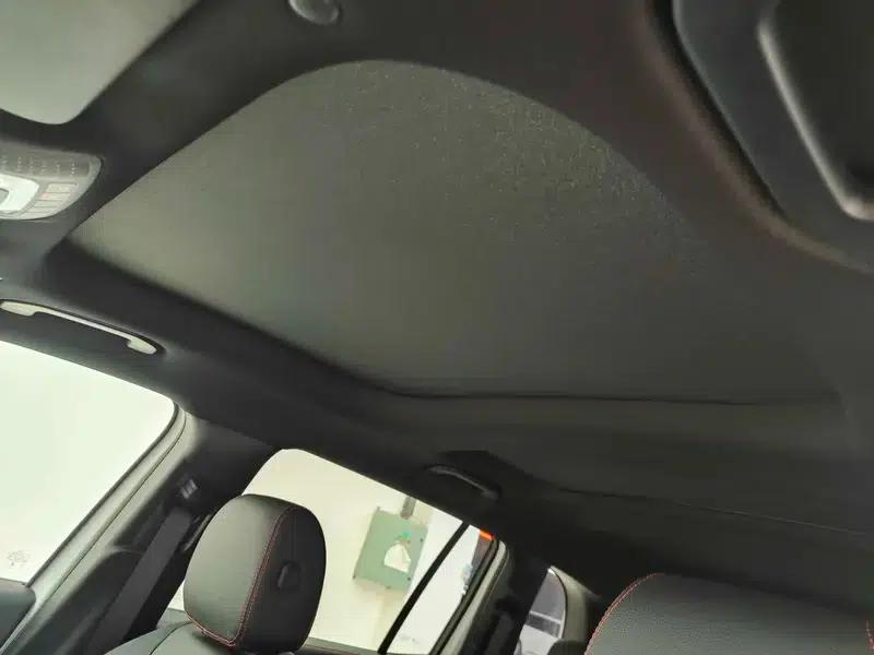 2024 Mercedes-Benz GLB AMG 35 4MATIC — миниатюра 18