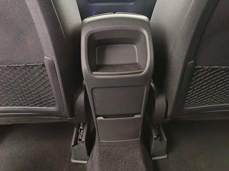 2024 Mercedes-Benz GLB AMG 35 4MATIC — миниатюра 22