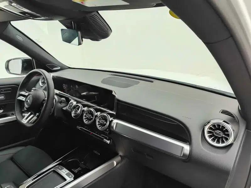 2024 Mercedes-Benz GLB AMG 35 4MATIC — миниатюра 10