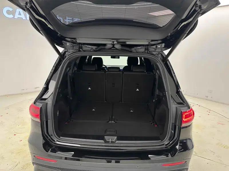2023 Mercedes-Benz GLB AMG 35 4MATIC — миниатюра 19