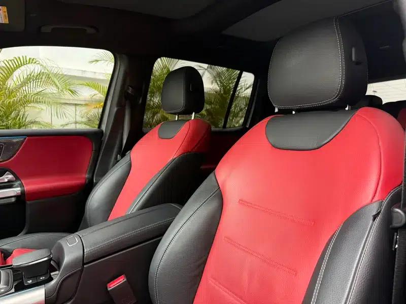 2021 Mercedes-Benz GLB AMG 35 4MATIC — миниатюра 15