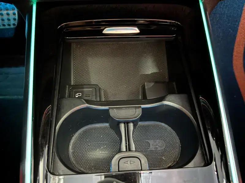 2021 Mercedes-Benz GLB AMG 35 4MATIC — миниатюра 20