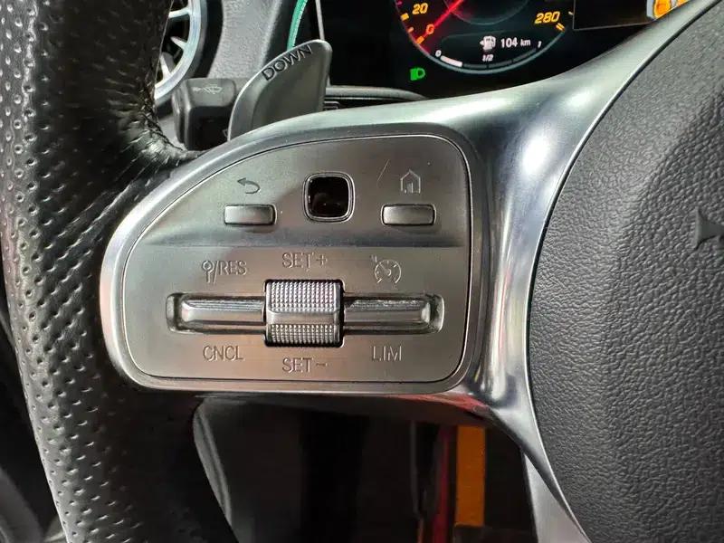 2021 Mercedes-Benz GLB AMG 35 4MATIC — миниатюра 38