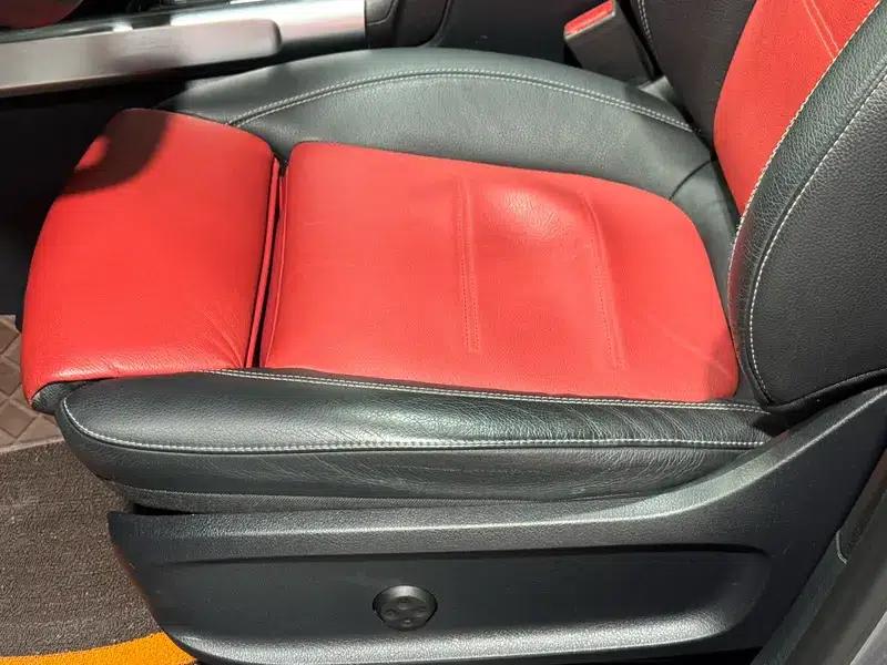 2021 Mercedes-Benz GLB AMG 35 4MATIC — миниатюра 41
