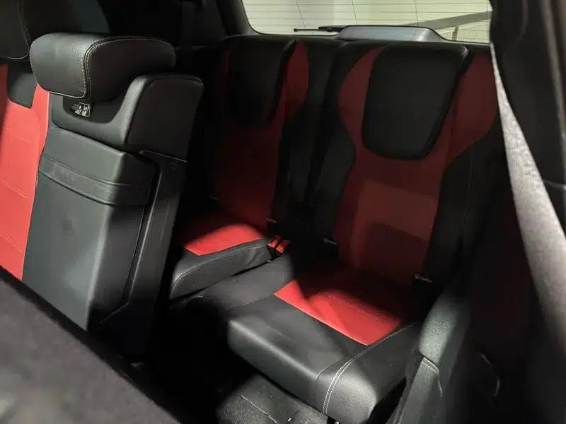2021 Mercedes-Benz GLB AMG 35 4MATIC — миниатюра 43