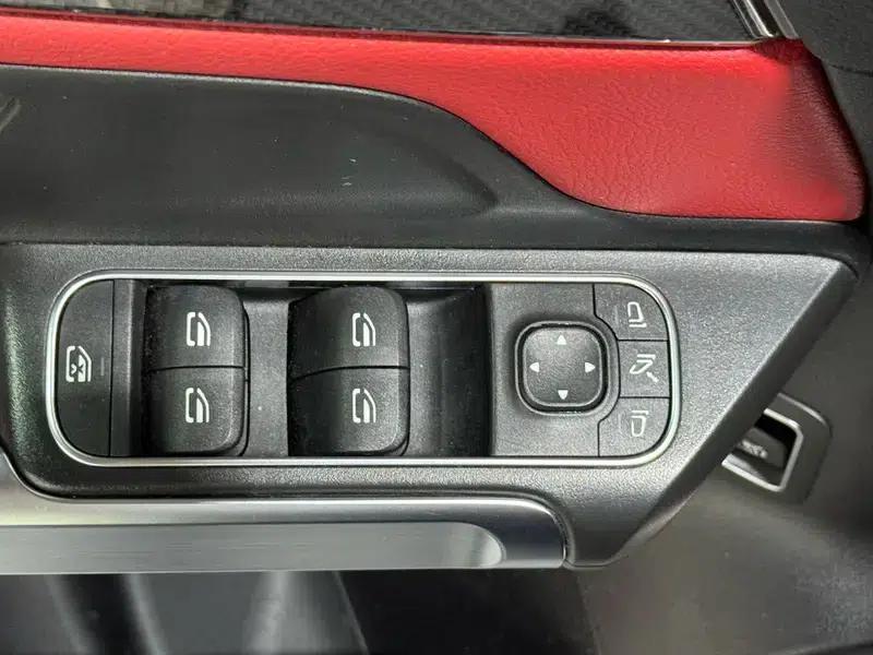 2021 Mercedes-Benz GLB AMG 35 4MATIC — миниатюра 45