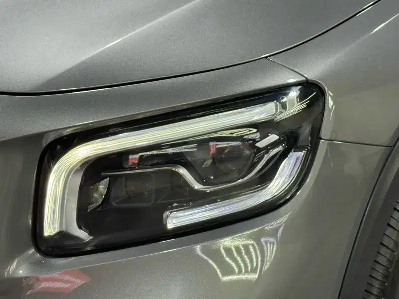 2021 Mercedes-Benz GLB AMG 35 4MATIC — миниатюра 10