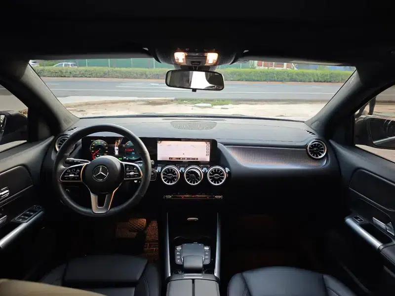 Mercedes-Benz EQA 2022 EQA 260 — миниатюра 7