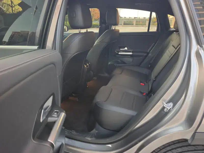 Mercedes-Benz EQA 2022 EQA 260 — миниатюра 10