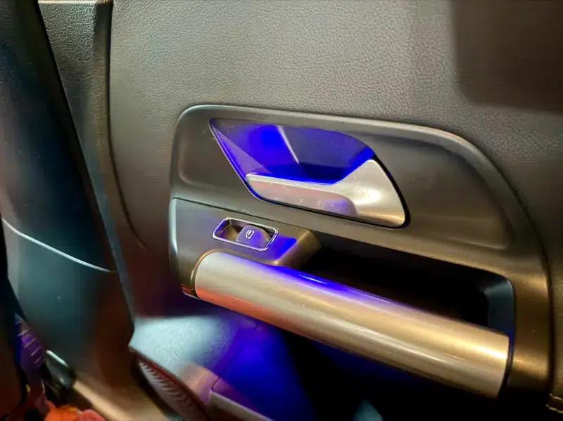 Mercedes-Benz EQA 2023 Model EQA 260 — миниатюра 12