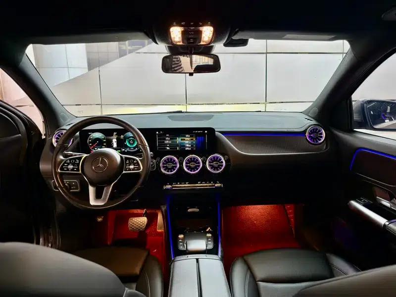 Mercedes-Benz EQA 2023 Model EQA 260 — миниатюра 15
