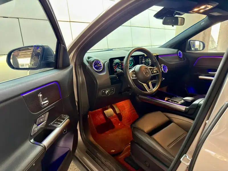 Mercedes-Benz EQA 2023 Model EQA 260 — миниатюра 17