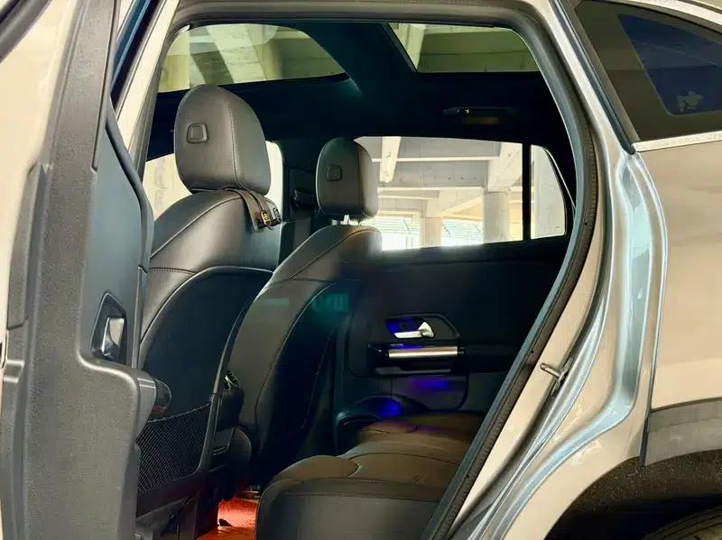 Mercedes-Benz EQA 2023 Model EQA 260 — миниатюра 18
