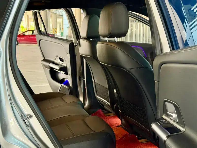 Mercedes-Benz EQA 2023 Model EQA 260 — миниатюра 19